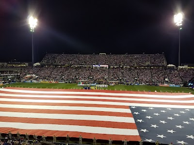 MAPFRE Stadium