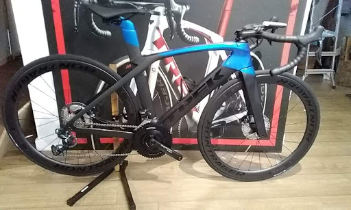 Mr Vélo - Thumbnail