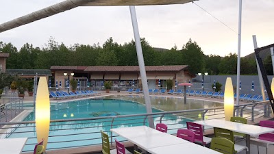 Photos of Camping Village Baia Azzurra