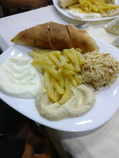 Photos of مطعم مقام الشام ، Maqam al-Sham Restaurant