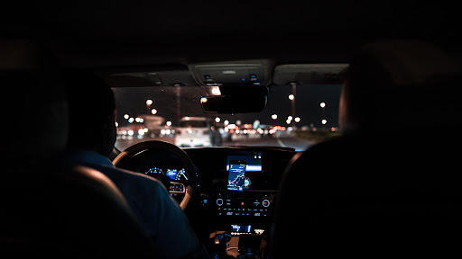 GETURCAB - Réservation VTC Taxi Perpignan