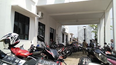 Photos of Puskesmas Batujaya
