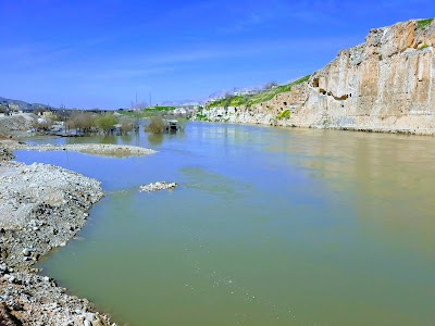 Sail Akat Çocuk Parkı