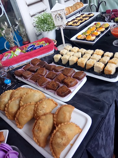 Photos of Radza Home Cake's