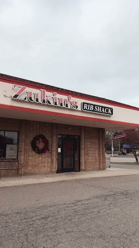 Zukins Rib Shack