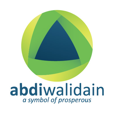 Photos of Abdi Walidain. CV