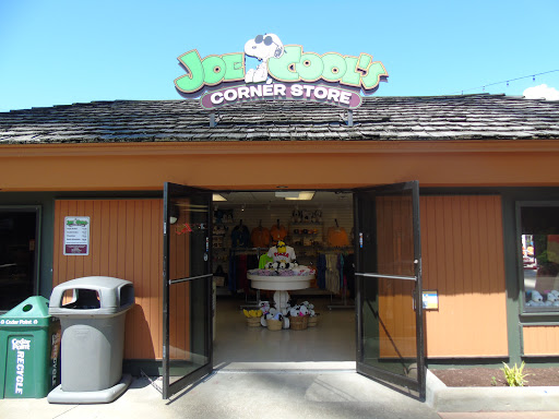 Joe Cool's Corner Store - Thumbnail