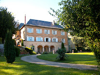 Le Clos des 3 Artistes à Tournus