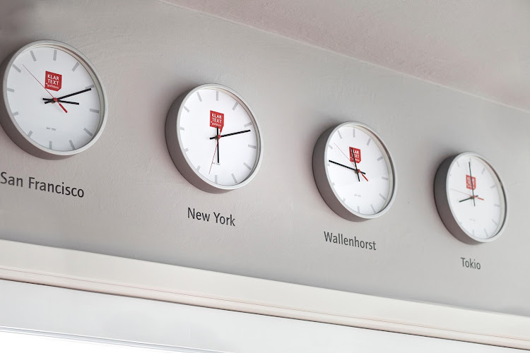 KLARTEXT Grafikbüro GmbH & Co. KG