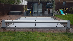 Photo n°11 de Piscines Solutions à Saint-Carné (Magasin de matériel pour piscines)