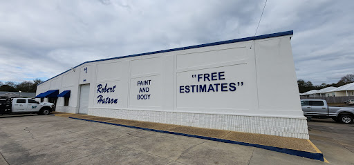 Robert Hutson's Paint & Body