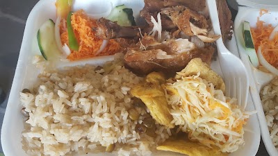 Photos of Kizin Kreyol