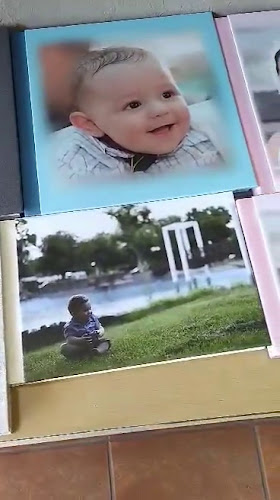 Studio A - Φωτογράφος