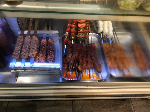 Turkish Mangal Takeaway