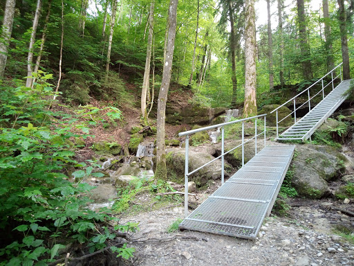 Feuersteinschlucht - Thumbnail