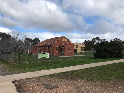 Strathfieldsaye Yoga - Thumbnail