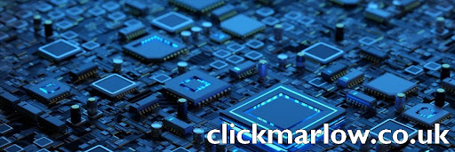 clickmarlow.co.uk - Visual