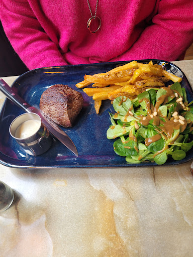 Le BISTRO LATIN - Thumbnail