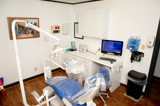 Wendell Dental - Thumbnail