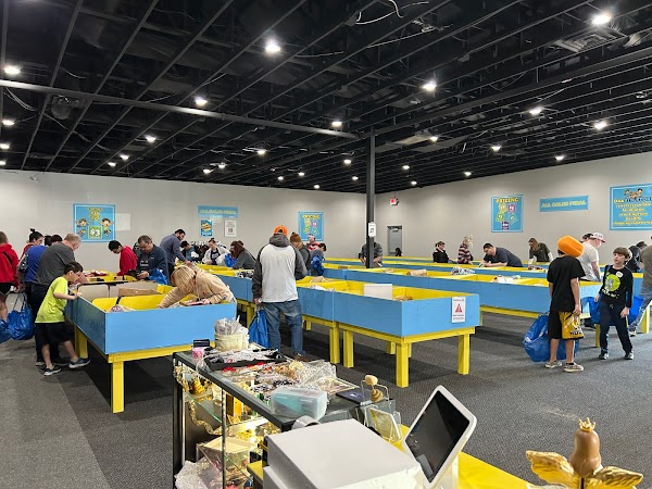 DaaBIN Store - Sioux Falls, SD photo 2