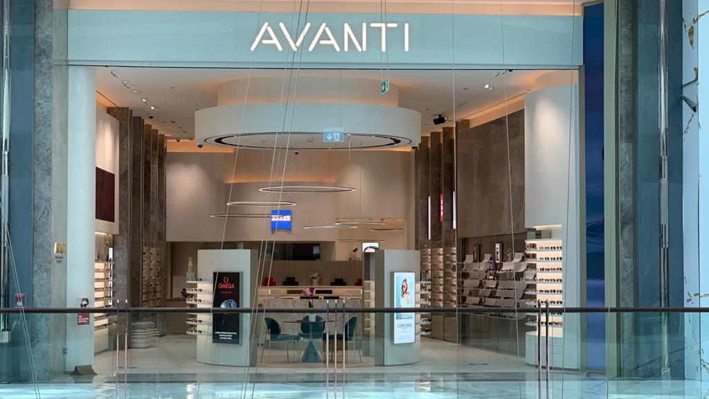 Occhiali Vision International - صورة 5