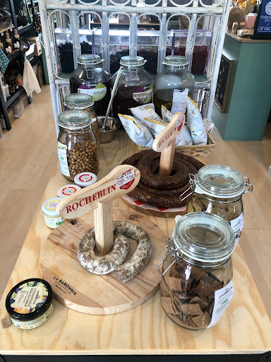 Le Dépanneur du Coin Gallery - France