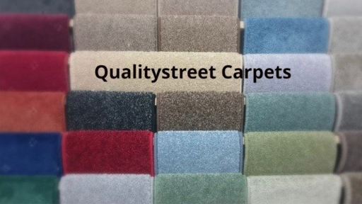 Qualitystreet Carpets & Flooring. - Thumbnail