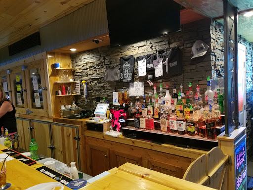 Z Bar