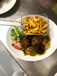 Photo n°20 de La Paloma à Feuquières-en-Vimeu (Bar-tabac)