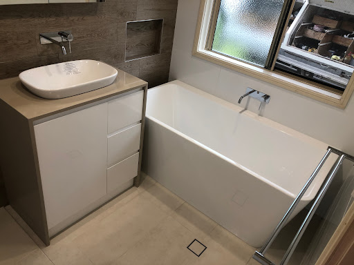 WellBuilt Bathrooms - Thumbnail