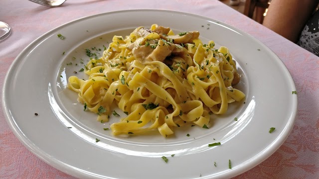 Trattoria Monte San Piero