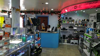 Photos of NT Computeac
