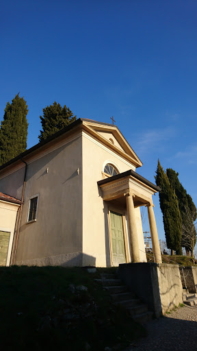 Chiesa di Galbusera