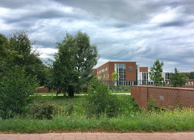 Photos of Embassy of the United States of America