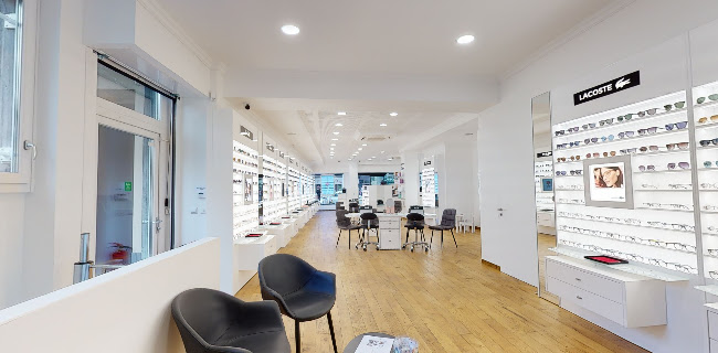 Optical Center - Augenoptiker