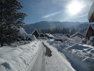 Photo n°22 de Les Hameaux du Giffre à Verchaix (Location d'appartement de vacances)