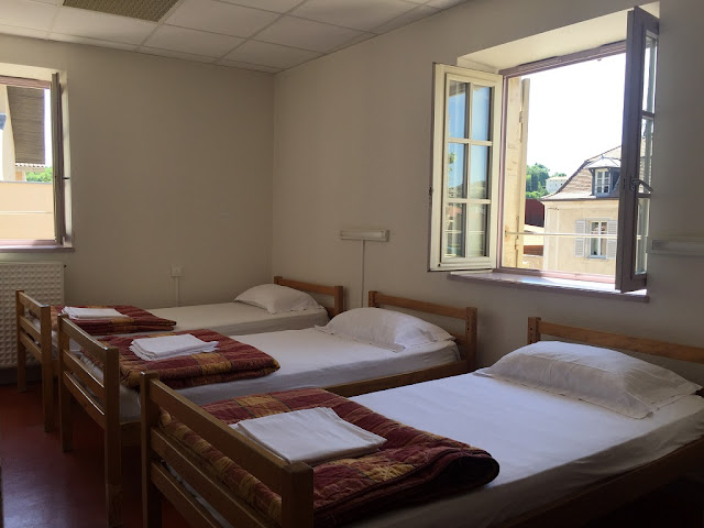 Cluny Séjour by null