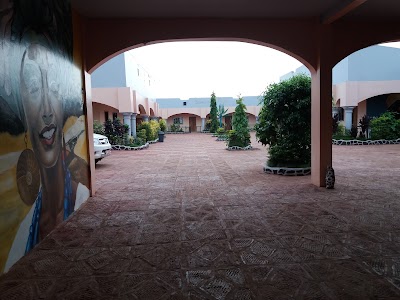 lodging