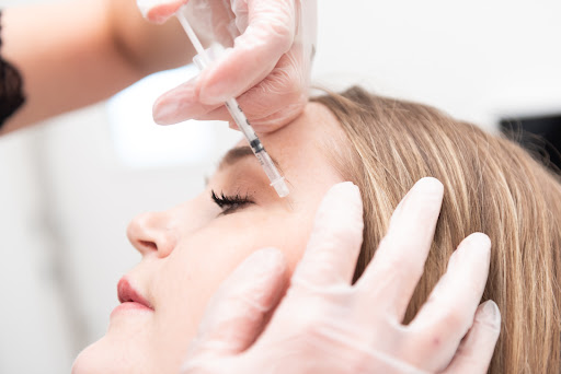 O Esthetics - Visual
