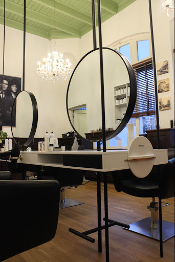 Kapsalon Perron 28 Sneek - Thumbnail