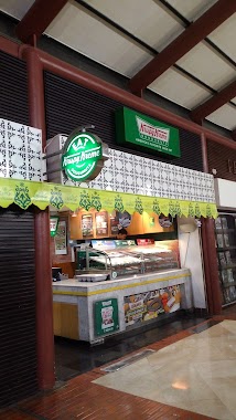 Krispy Kreme - Soekarno Hatta 2F, Author: Jeffri Kj