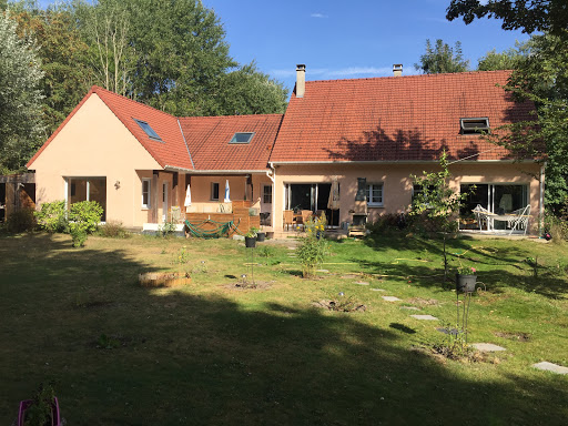 Photo de BLUE OCEAN COCOON