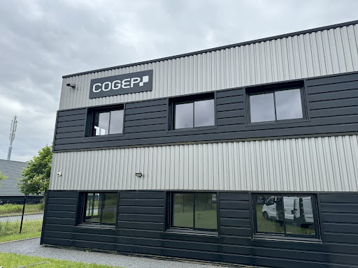 COGEP LA RICHE - Thumbnail