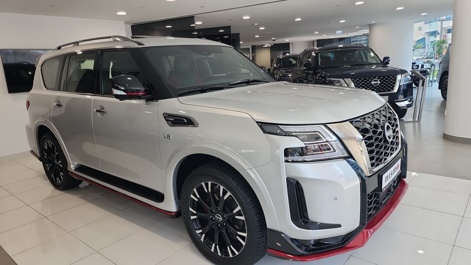 كليك درايف لتأجير السيارات -Click Drive Cars Rental - صورة 3