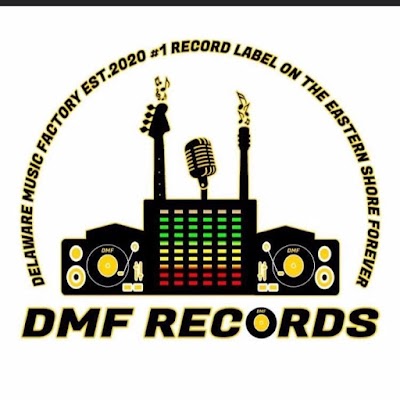 Delaware Music Factory llc, aka DMF Records