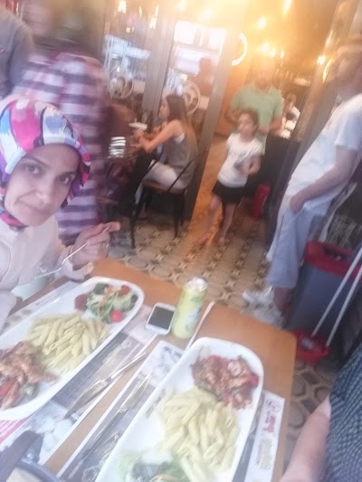 Photos of Evkur - Adapazarı Şb.