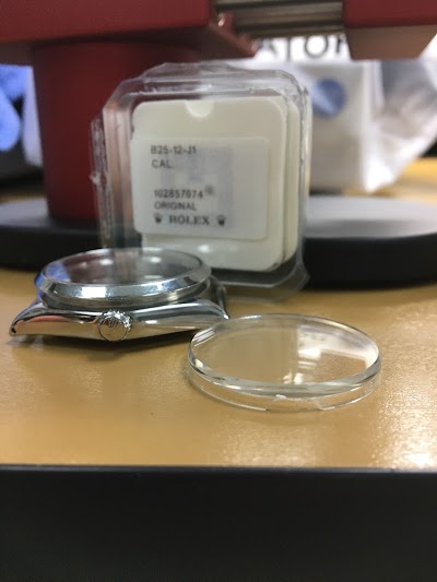 Photos of Smoke Tree Jewelers