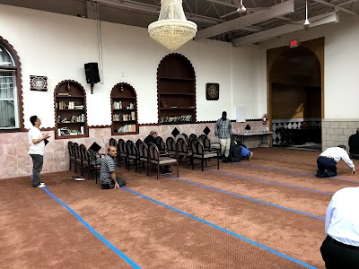 Alhidaya Islamic Center