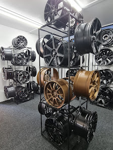 Photo of Goodyear Tyres Autocare Nelson Inside
