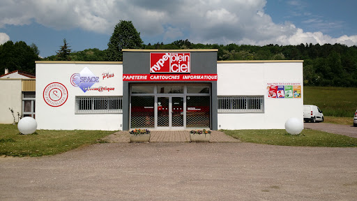 PLEIN CIEL ESPACE PLUS INFO